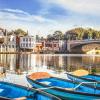 Hotels with Parking in Kingston upon Thames