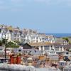 Hotels with Parking in St Ives