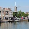 Budget hotels in Leiden