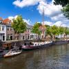 Hotels in ’s-Hertogenbosch