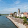 Cheap vacations in Deventer
