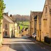 Bed and breakfasts a Painswick