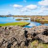 Mývatn