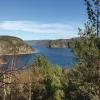 Cottages in Lyngdal