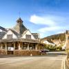 Hotels in Dunster