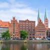 Cheap vacations in Lübeck