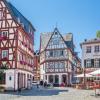 Hotels in Mainz