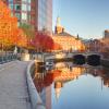 Hotels in Providence