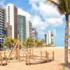 Hotels in Fortaleza