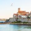 Apartments in Antibes