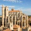 Hotels in Narbonne