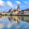 Hotels in Regensburg