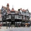 Hotels in Wrexham