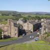 Pet-Friendly Hotels in Hawes