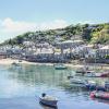 Hotels with Parking in Newlyn