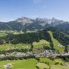 Cabins in Annaberg im Lammertal