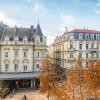 Hotels in Valence