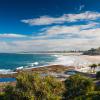 Motels in Caloundra