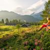 Hotels mit Parkplatz in Untertauern