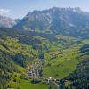 Hoteles en Dienten am Hochkönig