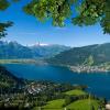 Hoteller i Zell am See