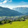 St. Johann im Pongau