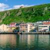 Haustierfreundliche Hotels in Kirkenes