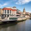 Hoteles económicos en Bilbao