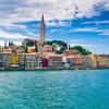 Hotels in Rovinj