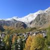 Hoteles en Saas-Fee