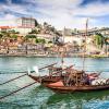 Odwiedź miasto Porto