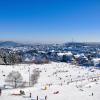 Hoteles en Winterberg