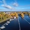 Joensuu