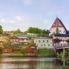 Hotels in Porvoo