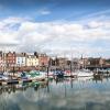 Hotels in Arbroath