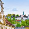 Hoteles en Baden-Baden