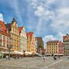 Hotels in Wrocław