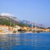 Beach Hotels in Makarska