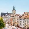 Cheap vacations in Lviv