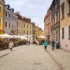 Budget hotels in Lublin