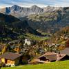 Gstaad
