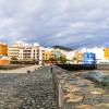 Apartments in Puertito de Güímar