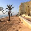Hoteles de playa en Mareny Barraquetas