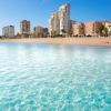 Holiday Rentals in Carrer del Mar