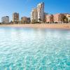 Hotels with Parking in Carrer del Mar