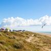 Cottages in Gouville-sur-Mer