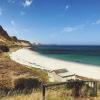 Cottages in Normanville