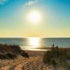 Beach rentals in 't Zand