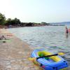 Beach rentals in Kraj