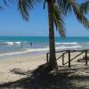 Alquileres vacacionales en la playa en Paripueira